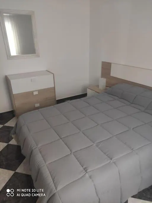 Piso En Vejer De La Frontera Apartment