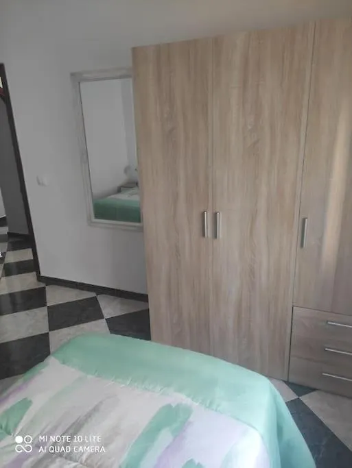 Piso En Vejer De La Frontera Apartment