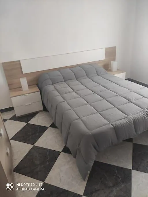 Piso En Vejer De La Frontera Apartment 0*,  Spain