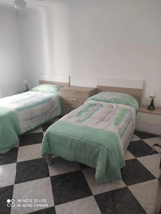 Piso En Vejer De La Frontera Apartment Spain