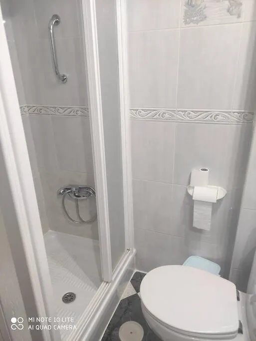 Piso En Vejer De La Frontera Apartment