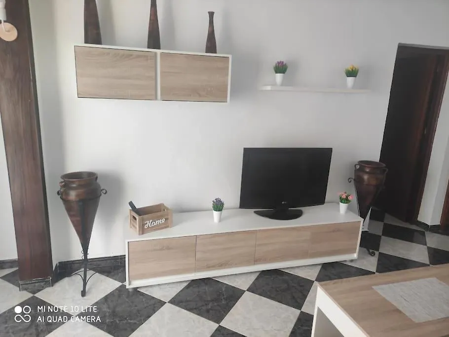 Piso En Vejer De La Frontera Apartment