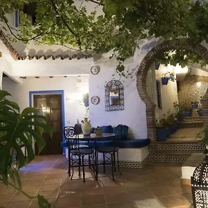 Gasthuis El Cobijo De Vejer, Vejer de la Frontera